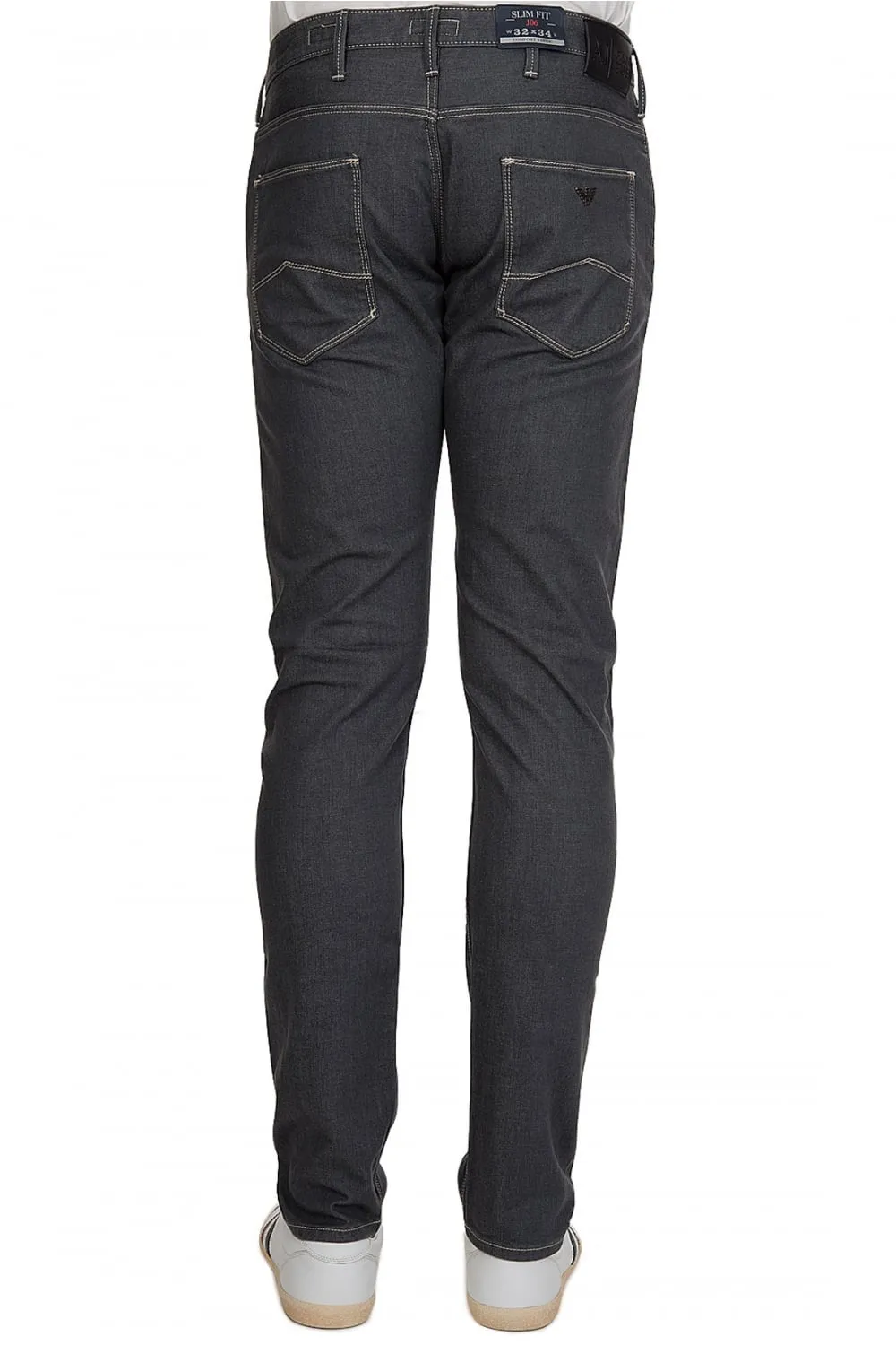 Logo Jeans