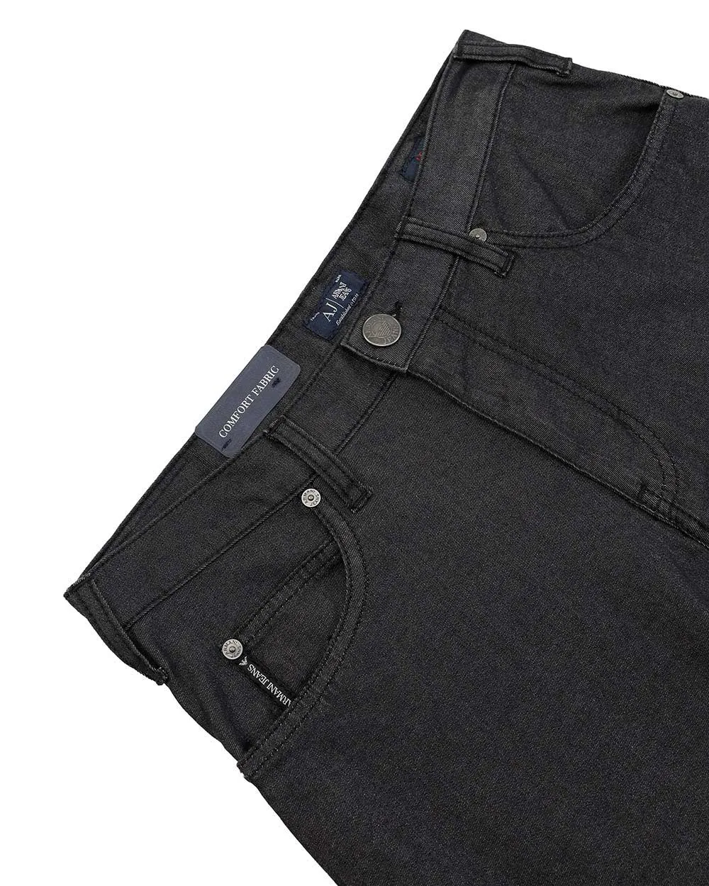 Logo Jeans