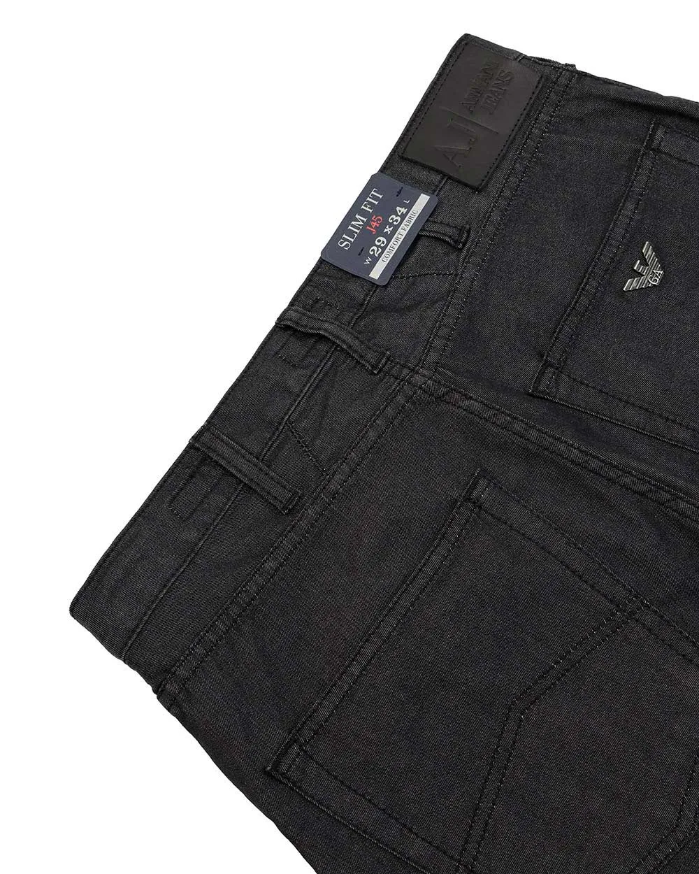 Logo Jeans