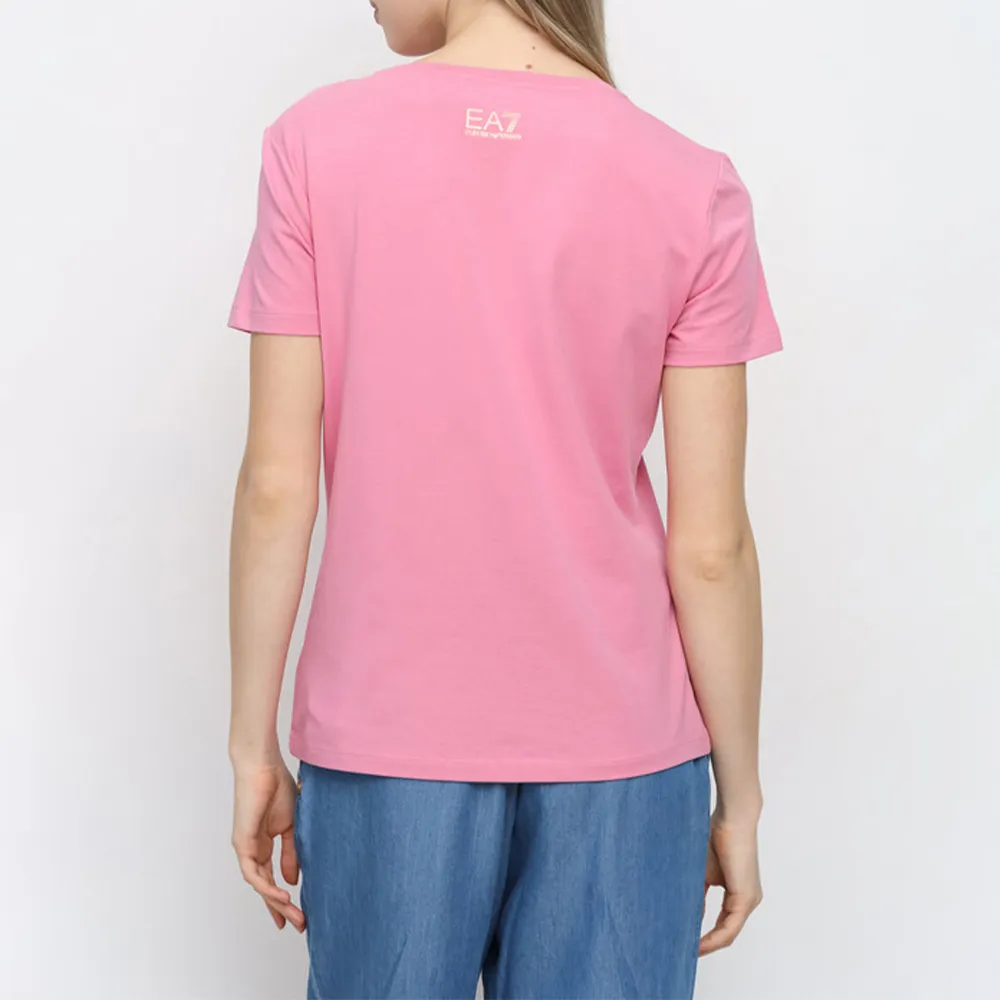 Item O-Neck Short-Sleeved T-Shirt