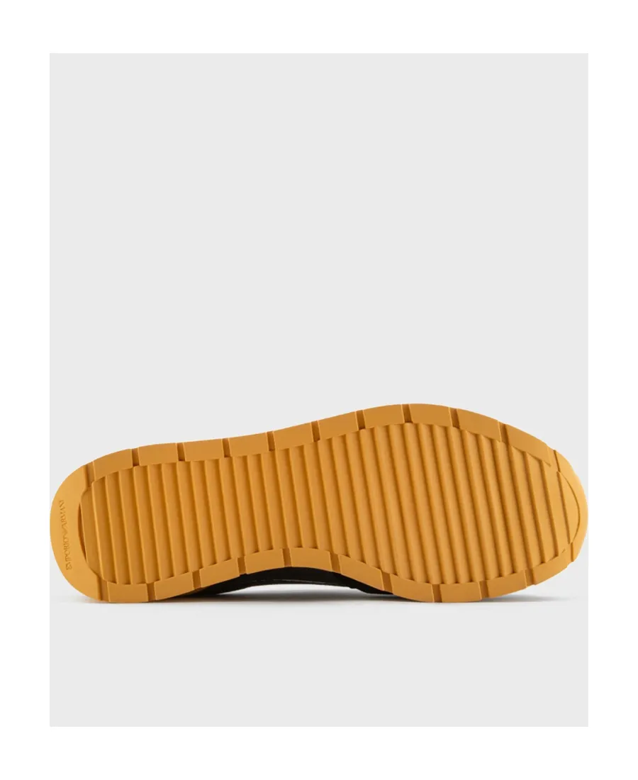 Logo Sports Shoes