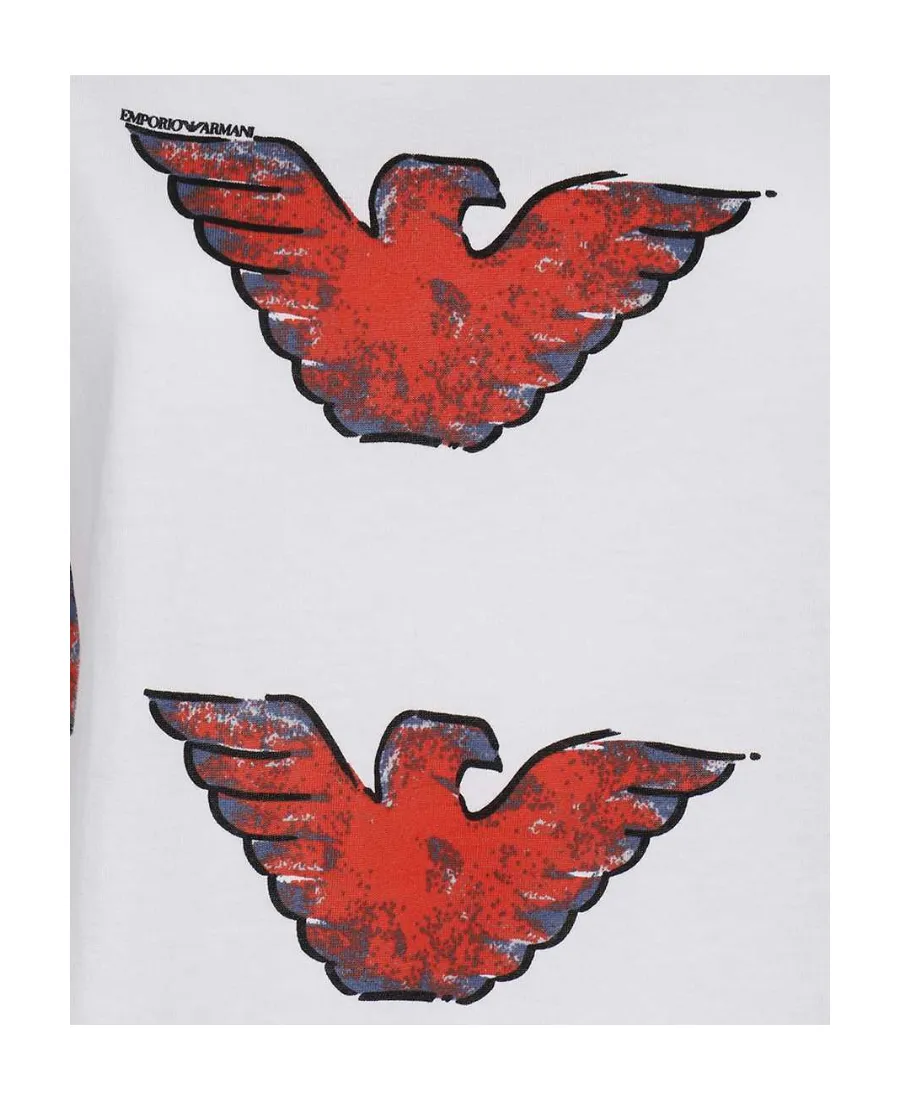 Logo Crew-Neck T-Shirt