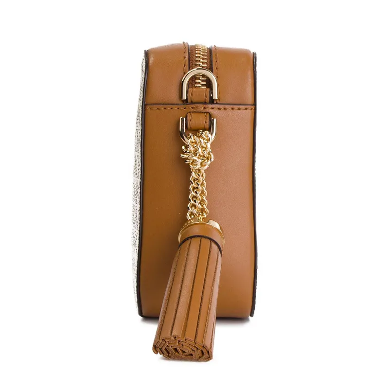 Ginny Medium Shoulder Bag