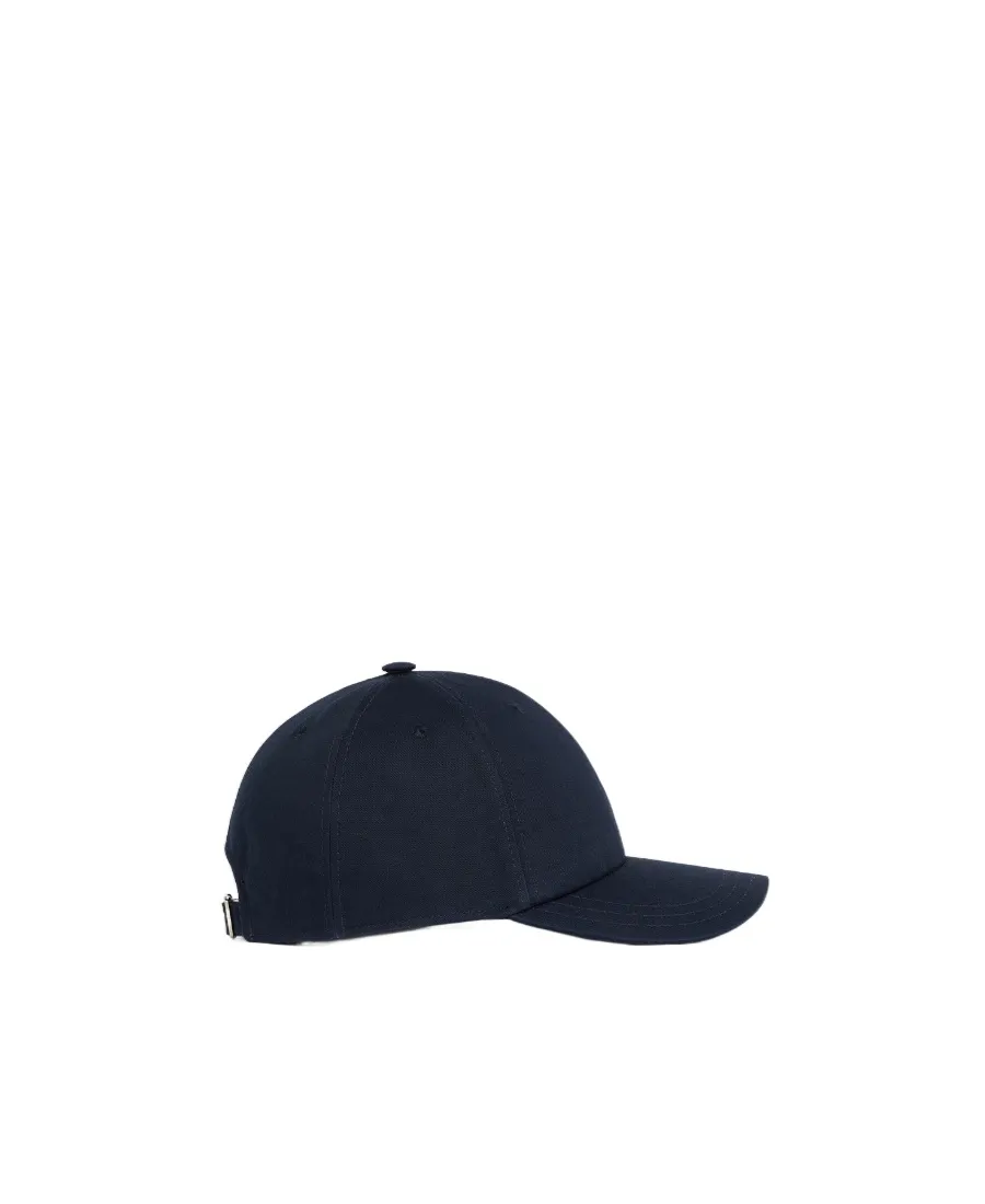 Thom Browne Classic Adjustable-Buckle Baseball Cap
