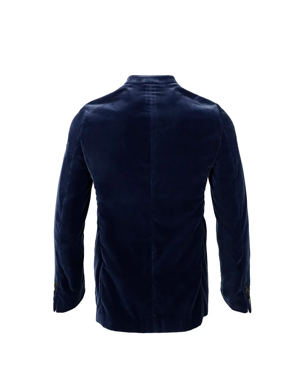 Logo Casual Jacket