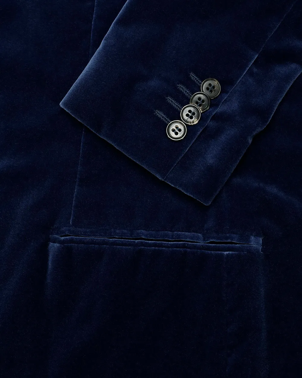 Logo Casual Jacket