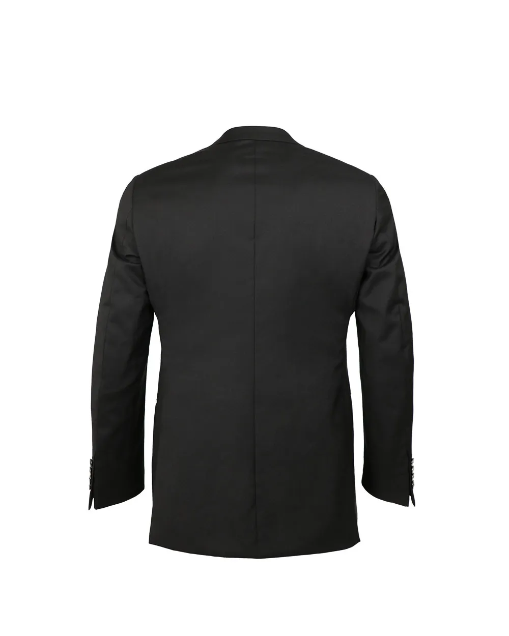 Logo Suit Jacket
