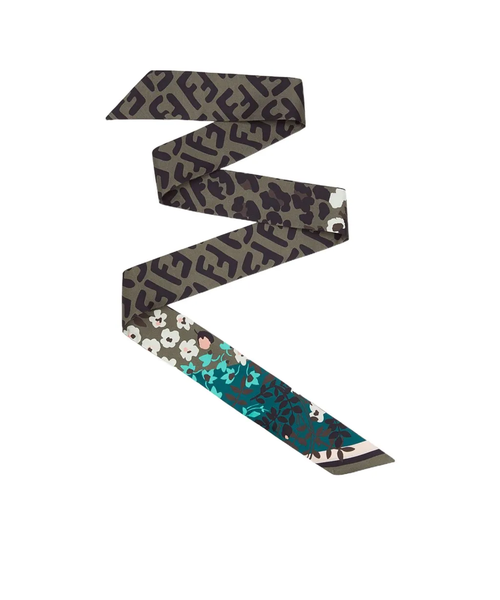 Ff Print Bandeau