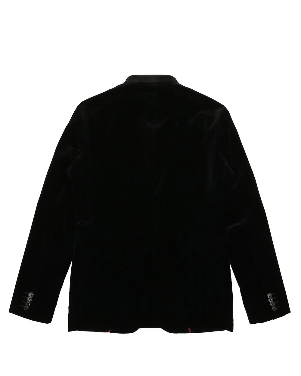 Logo Casual Jacket