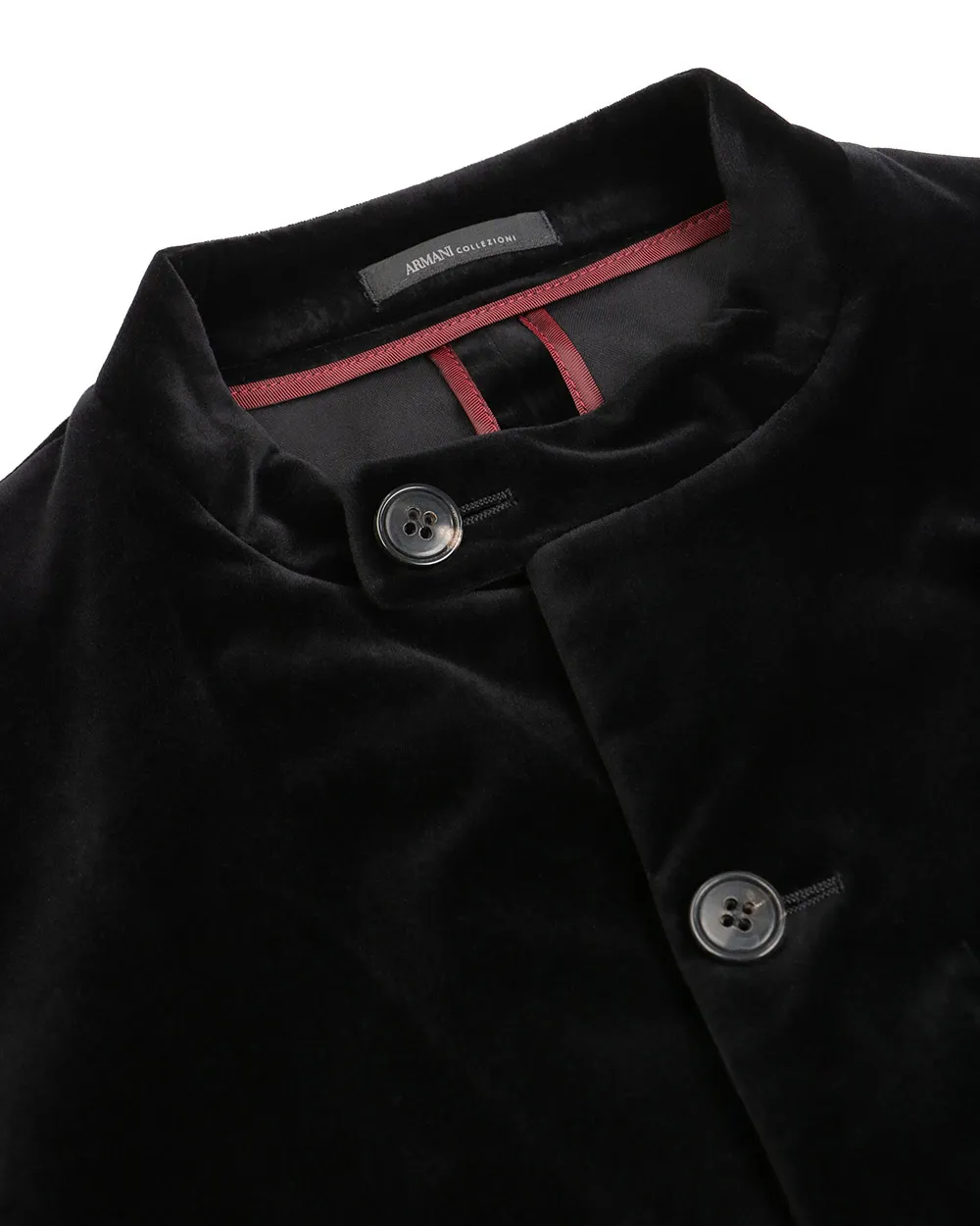Logo Casual Jacket