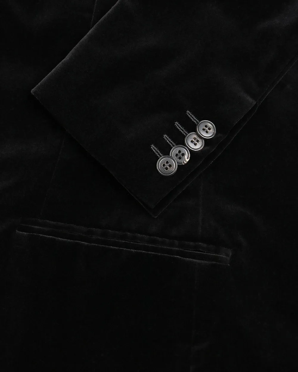 Logo Casual Jacket