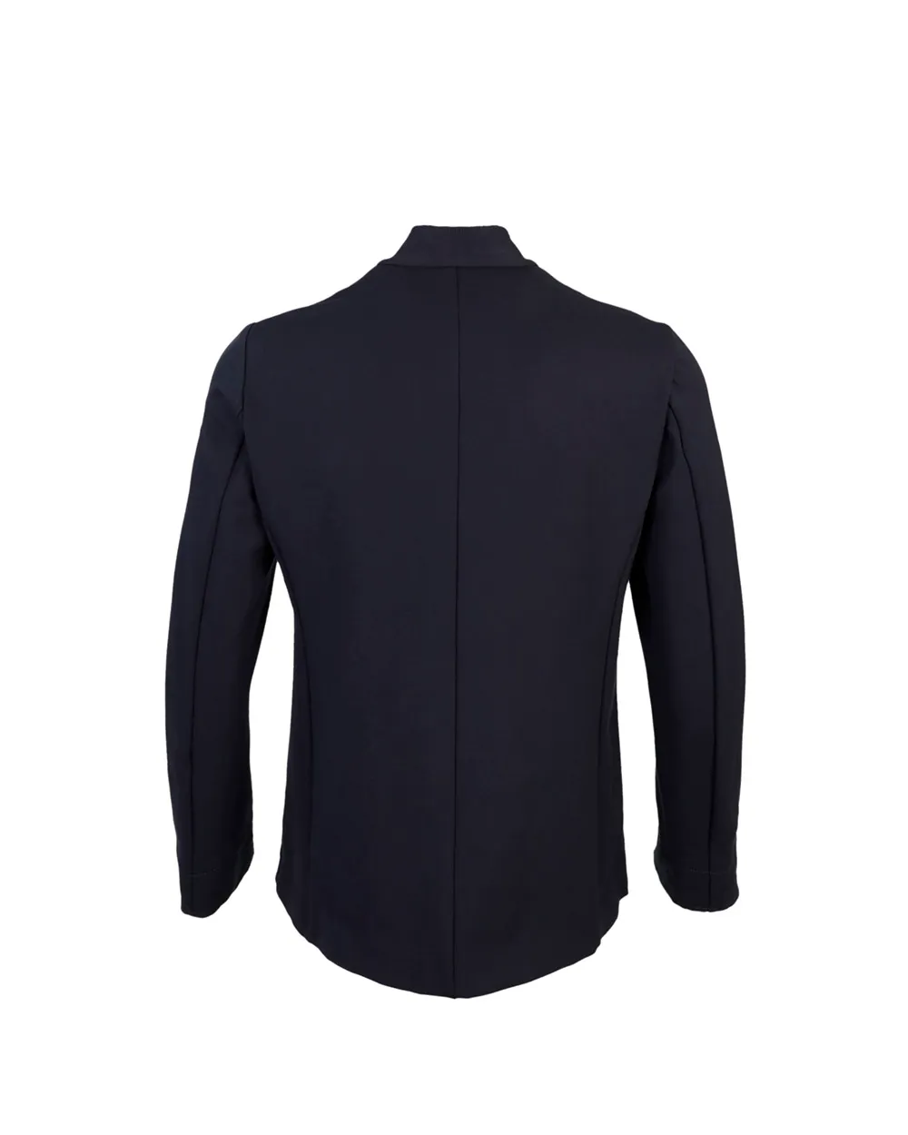 Logo Casual Jacket