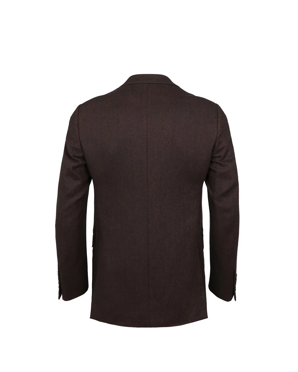 Logo Suit Jacket