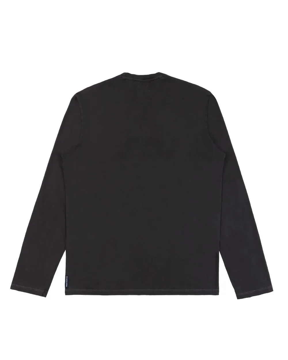 Logo Long-Sleeved T-Shirt