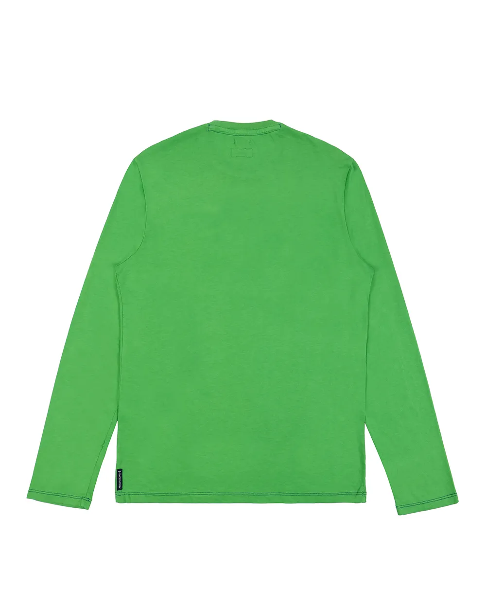 Printed Long-Sleeved T-Shirt