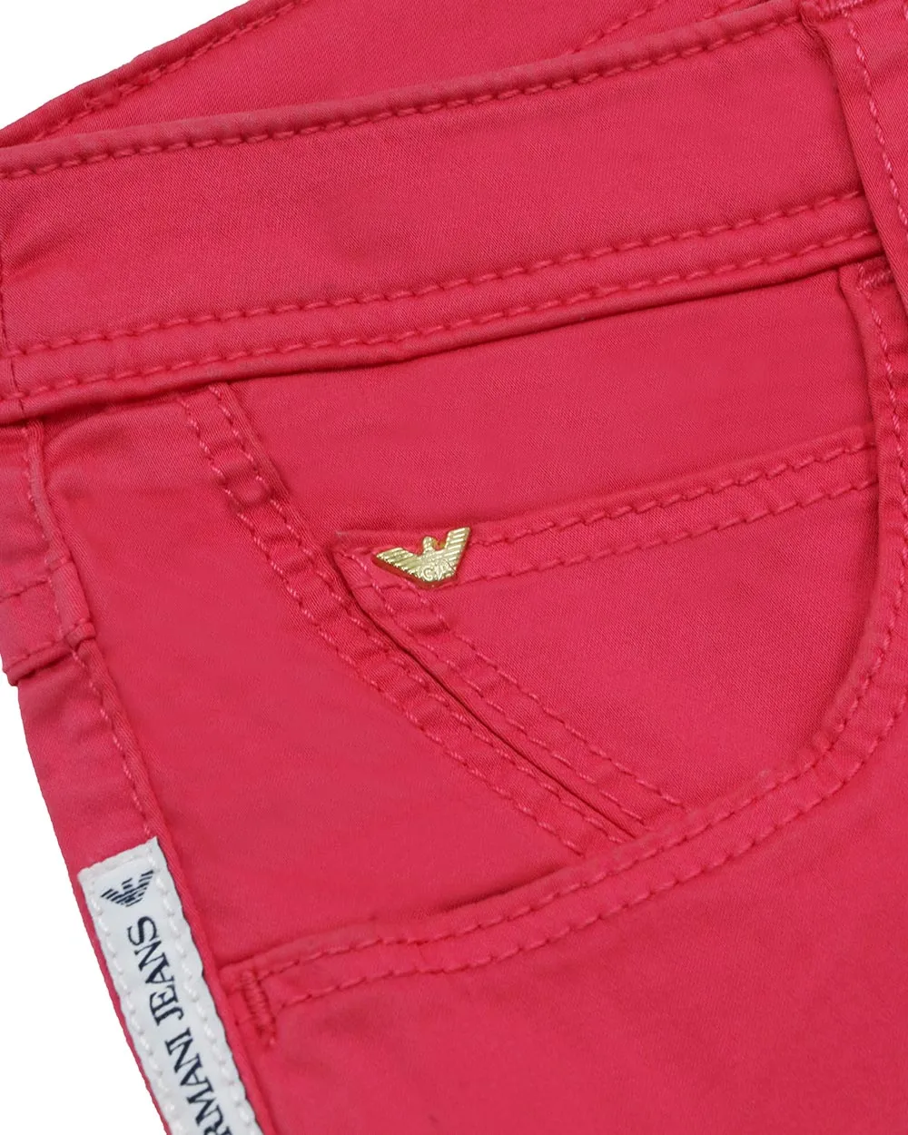 Logo Jeans