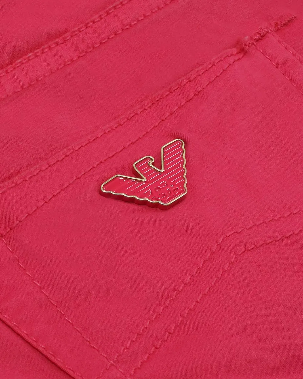 Logo Jeans