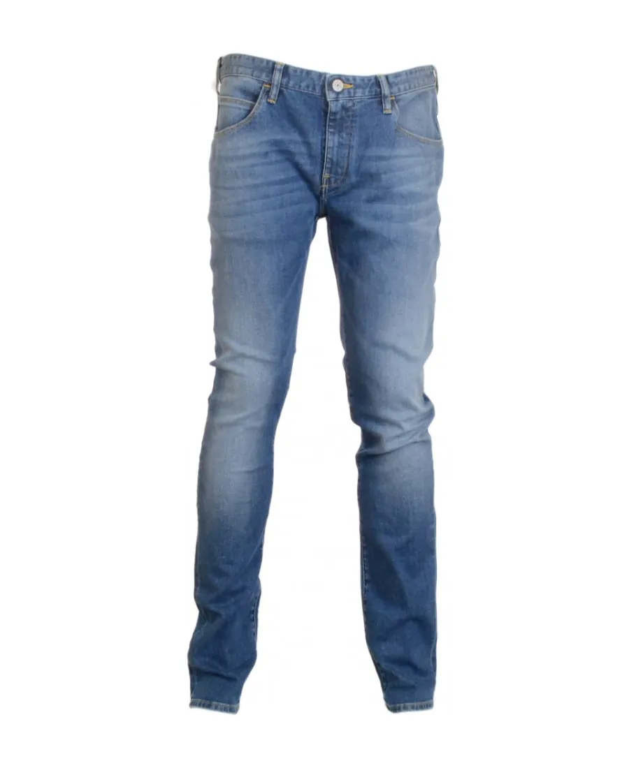 Slim Jeans
