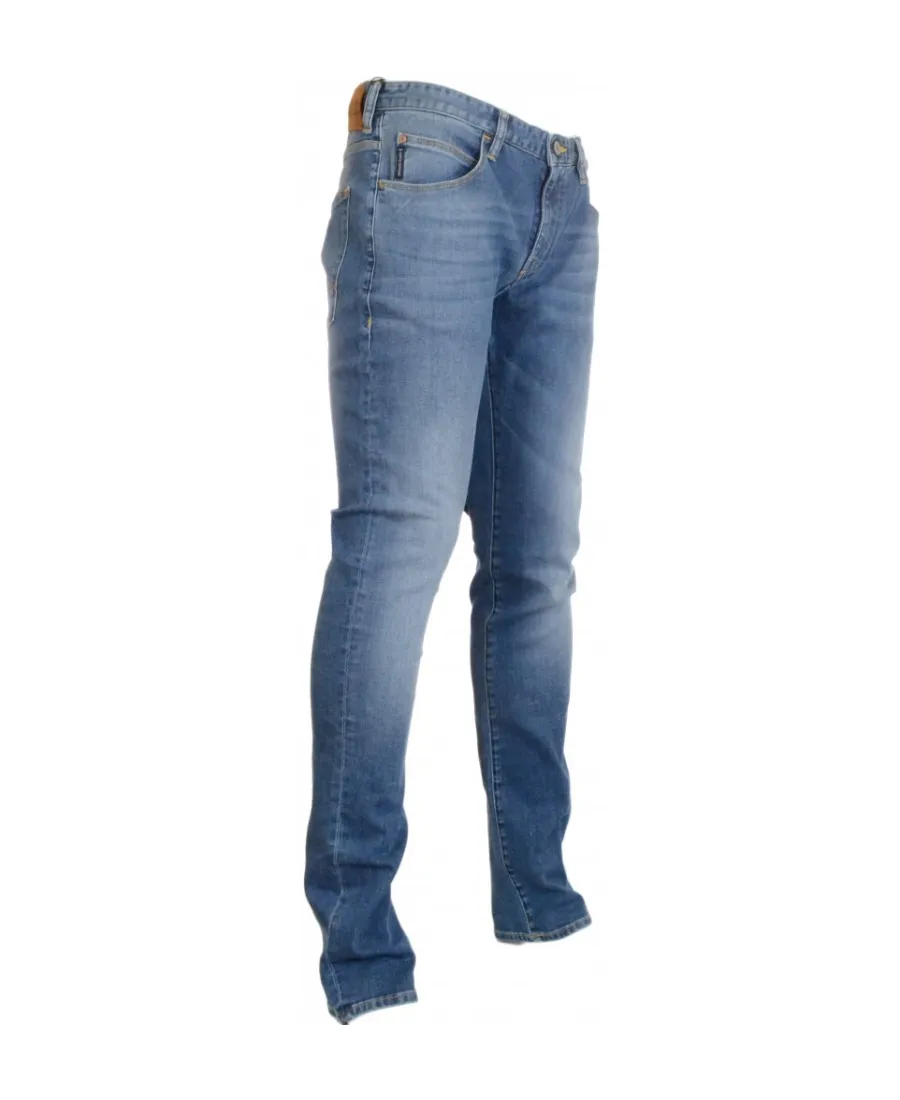Slim Jeans