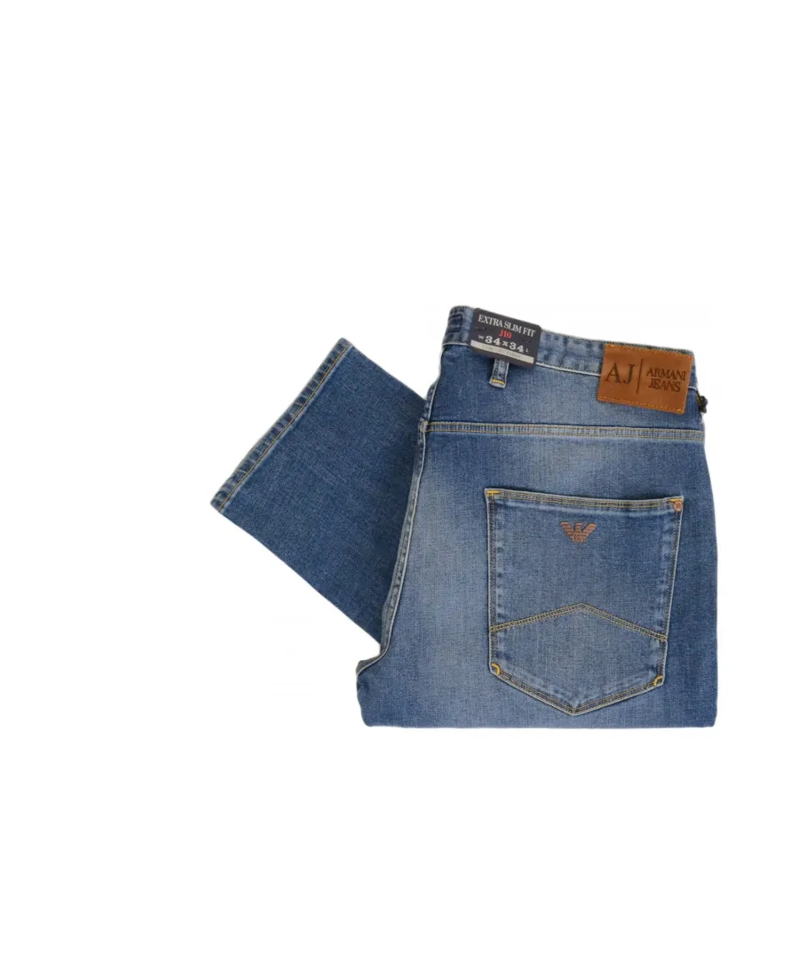 Slim Jeans