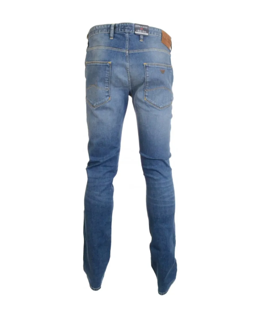 Slim Jeans