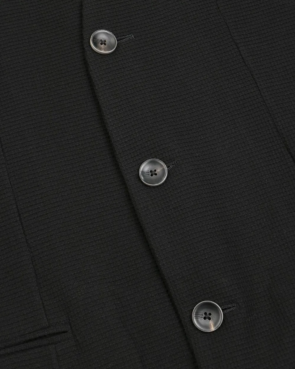 Logo Casual Jacket