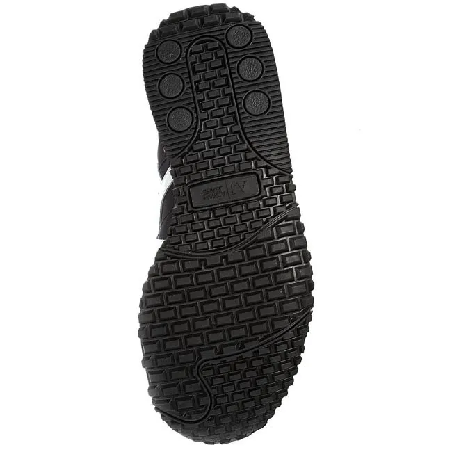 Logo Details Casual Sneakers