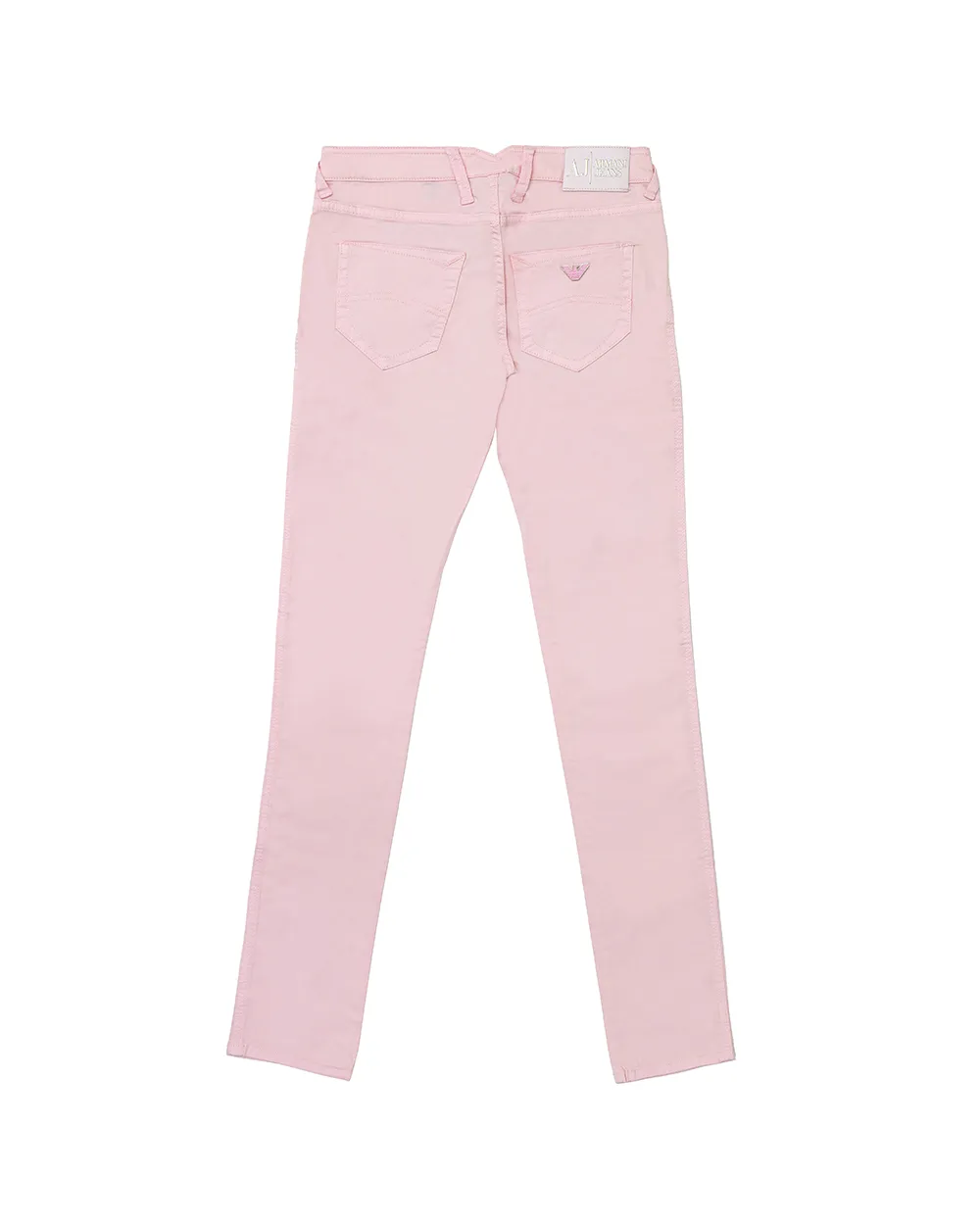 Belt-Loop Jeans