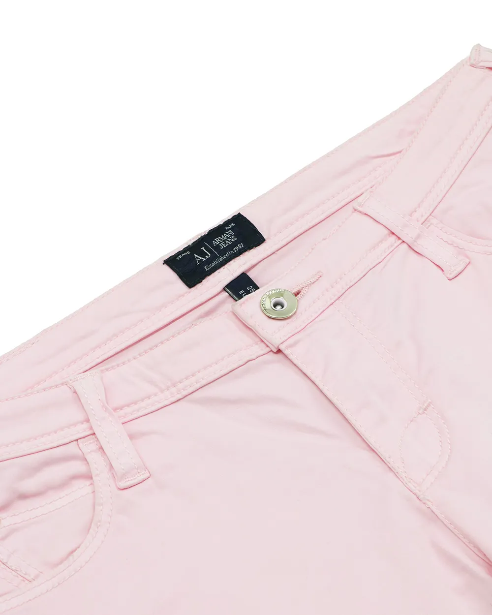 Belt-Loop Jeans