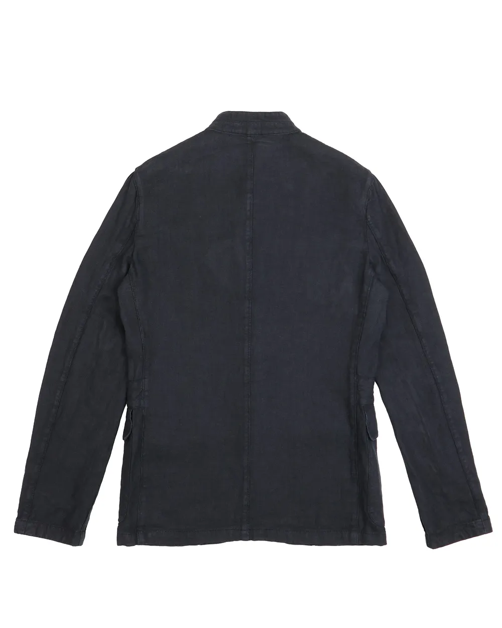 Logo Casual Jacket