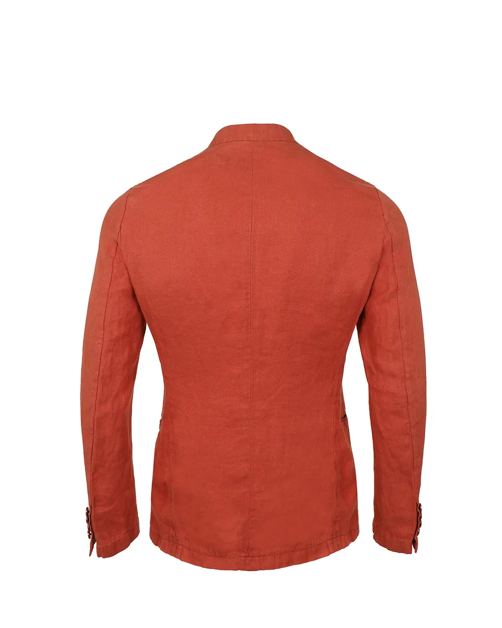 Logo Casual Jacket