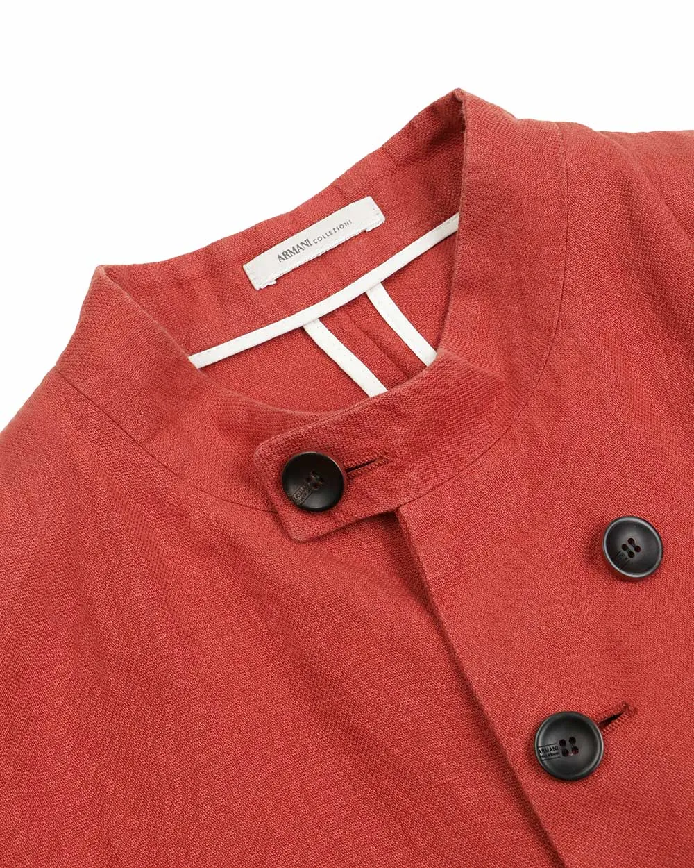 Logo Casual Jacket