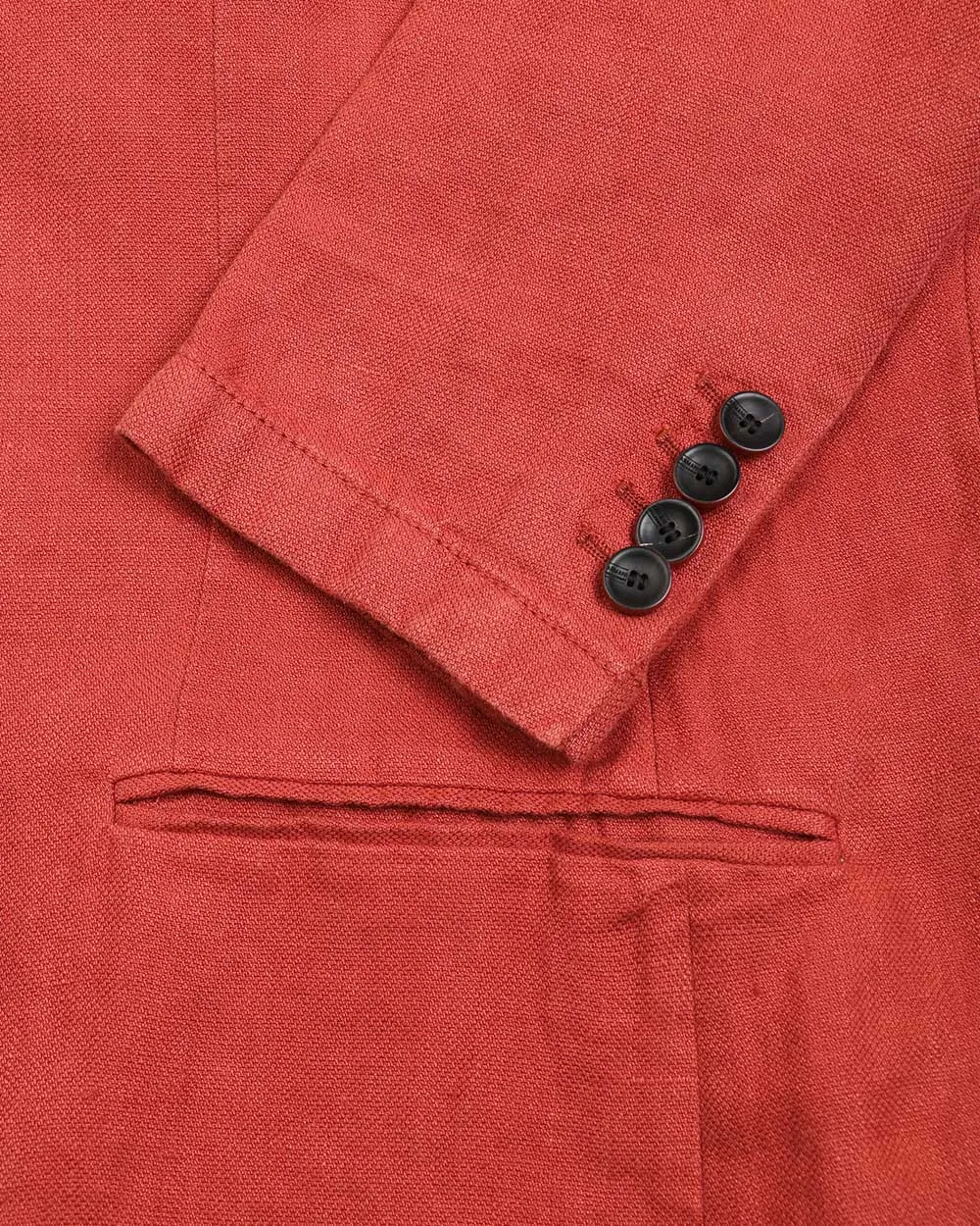 Logo Casual Jacket