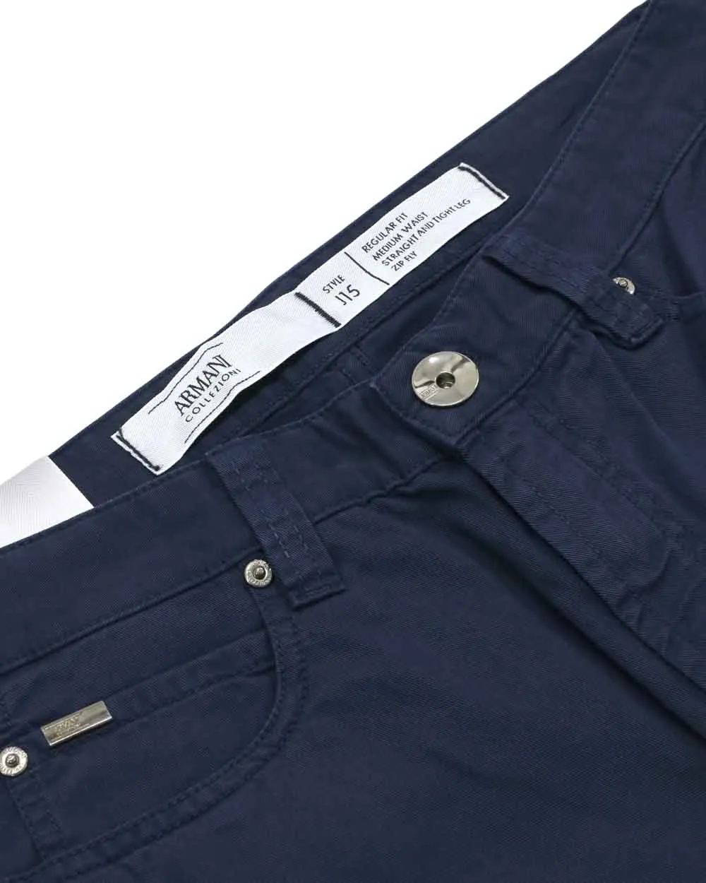 Logo Jeans