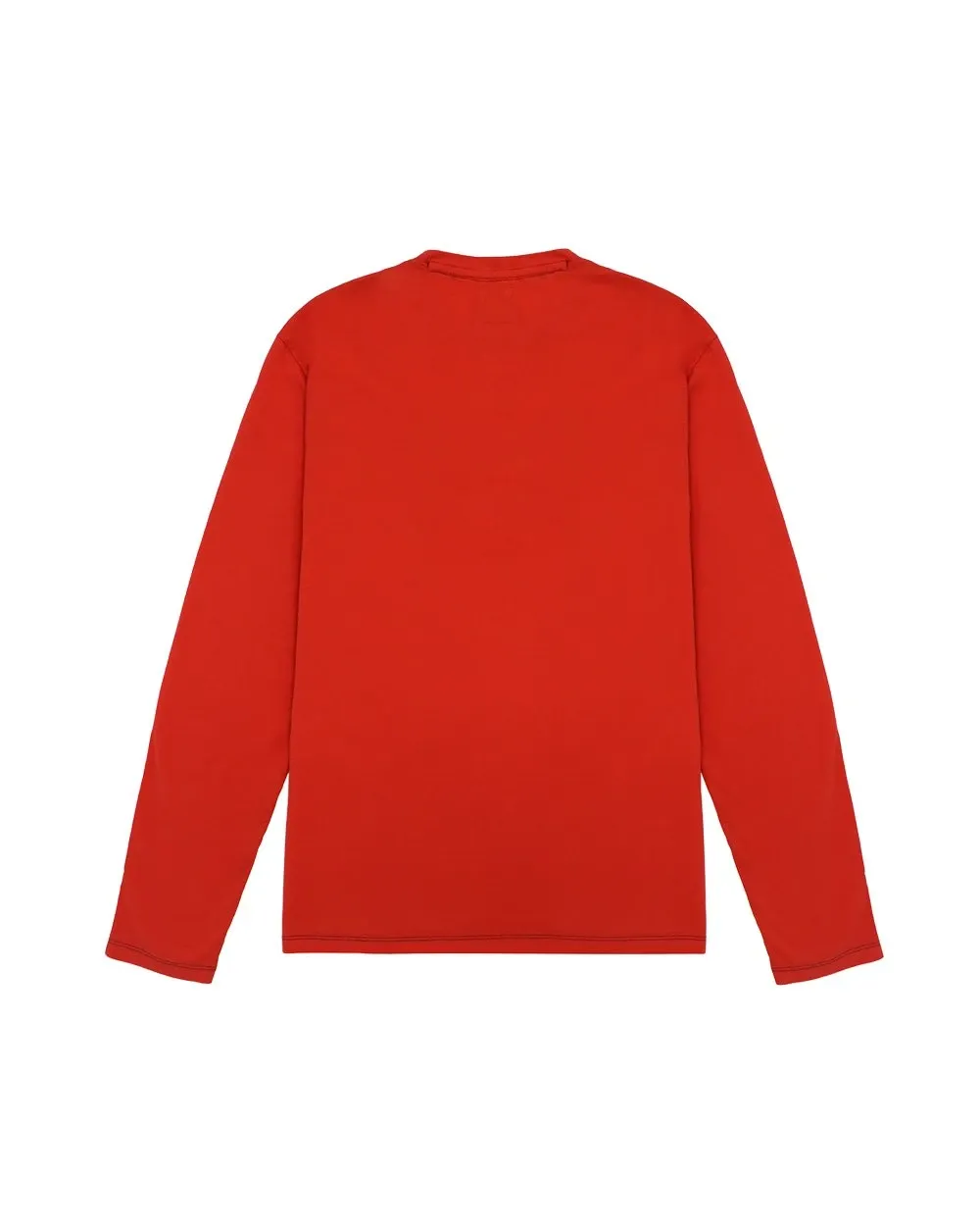 Logo Long-Sleeved T-Shirt