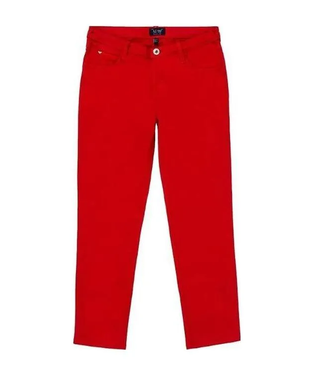 Logo Jeans