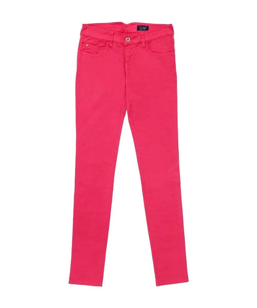 Belt-Loop Jeans