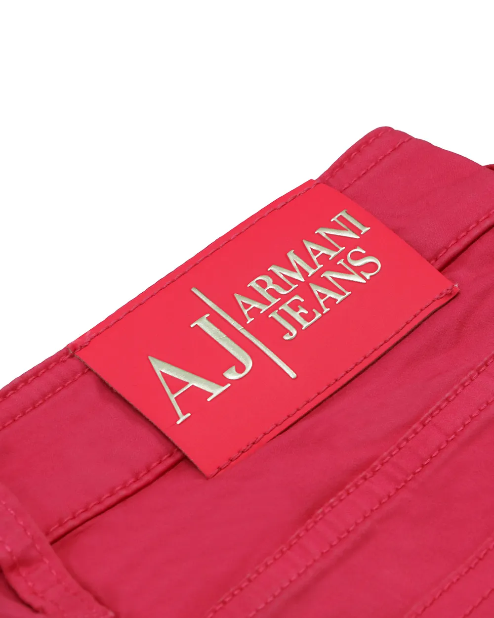 Belt-Loop Jeans