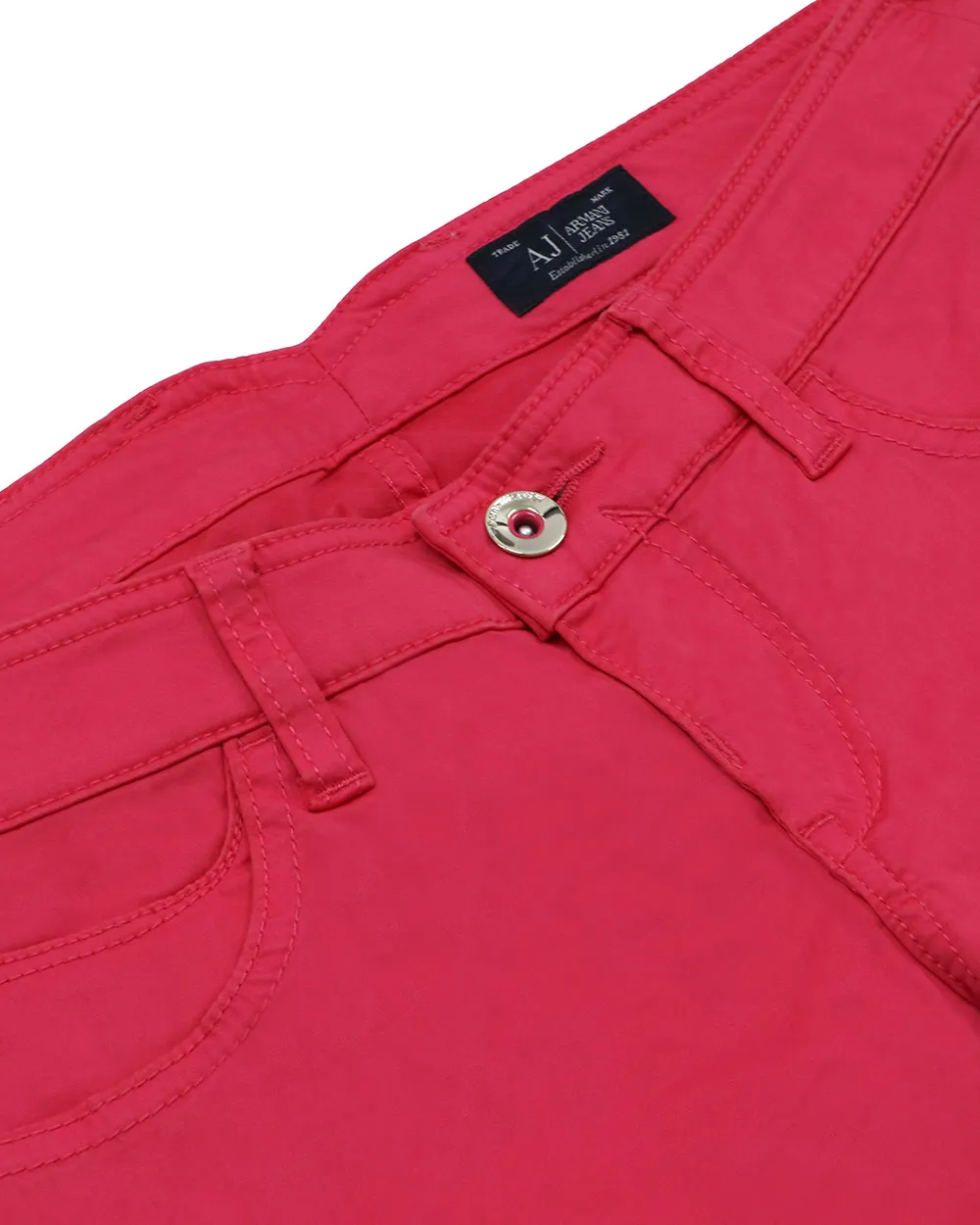 Belt-Loop Jeans