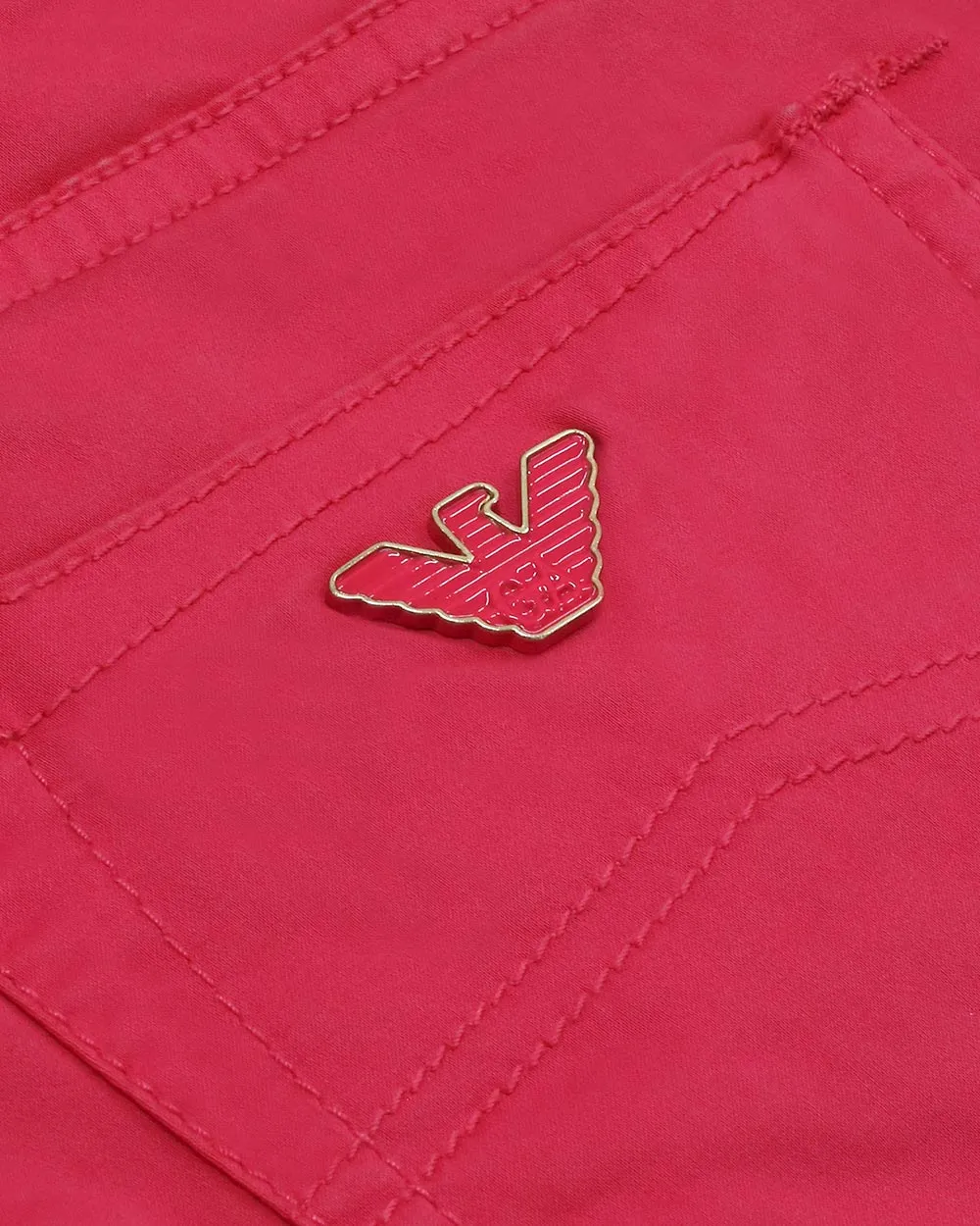 Belt-Loop Jeans
