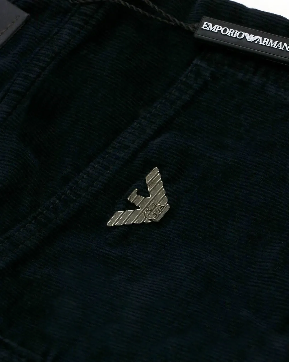 Logo Jeans