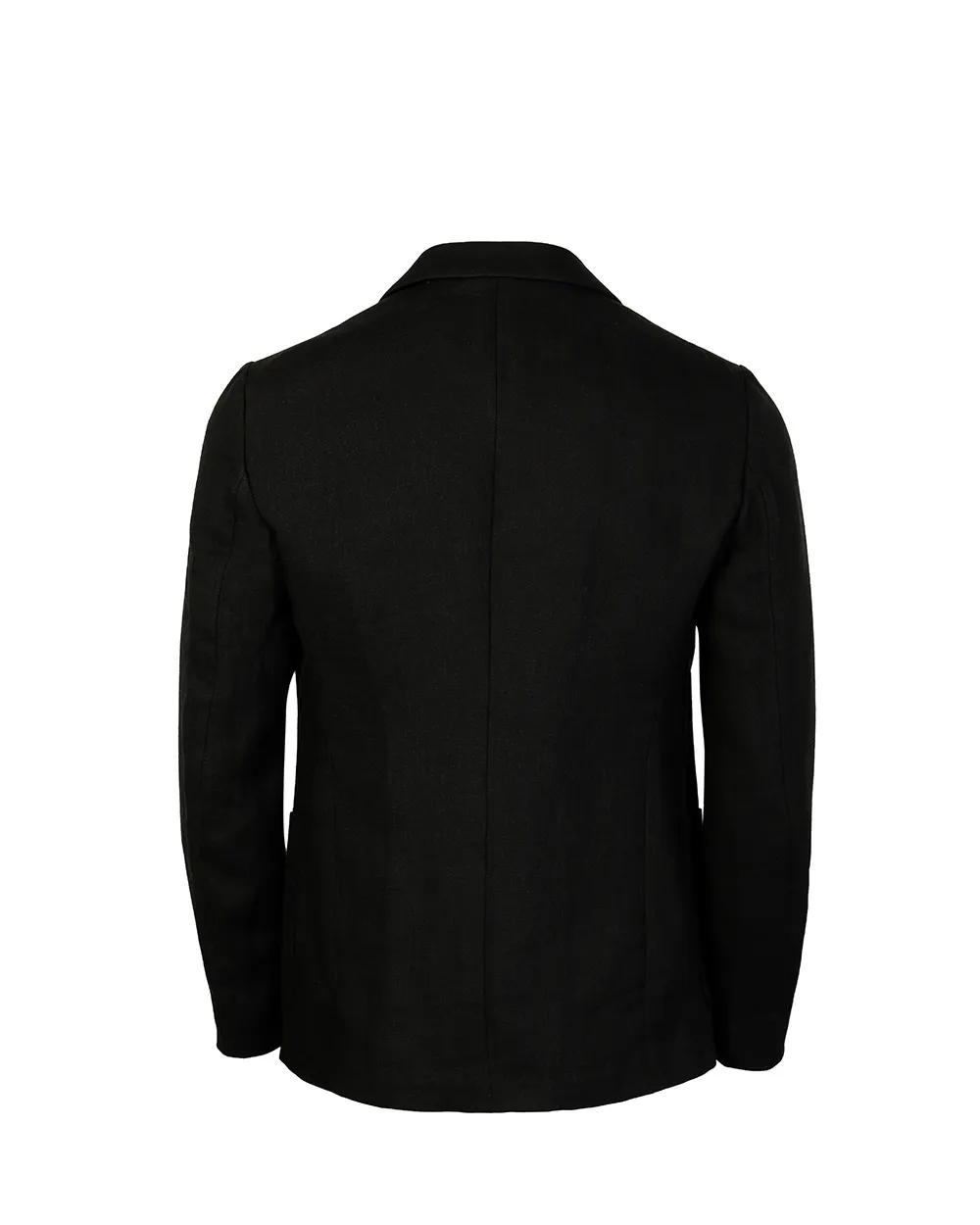 Logo Suit Jacket
