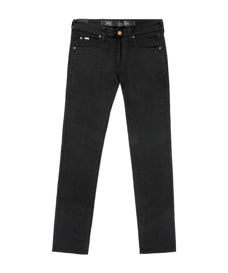 Logo Jeans