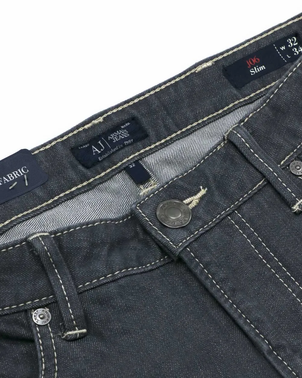 Logo Jeans