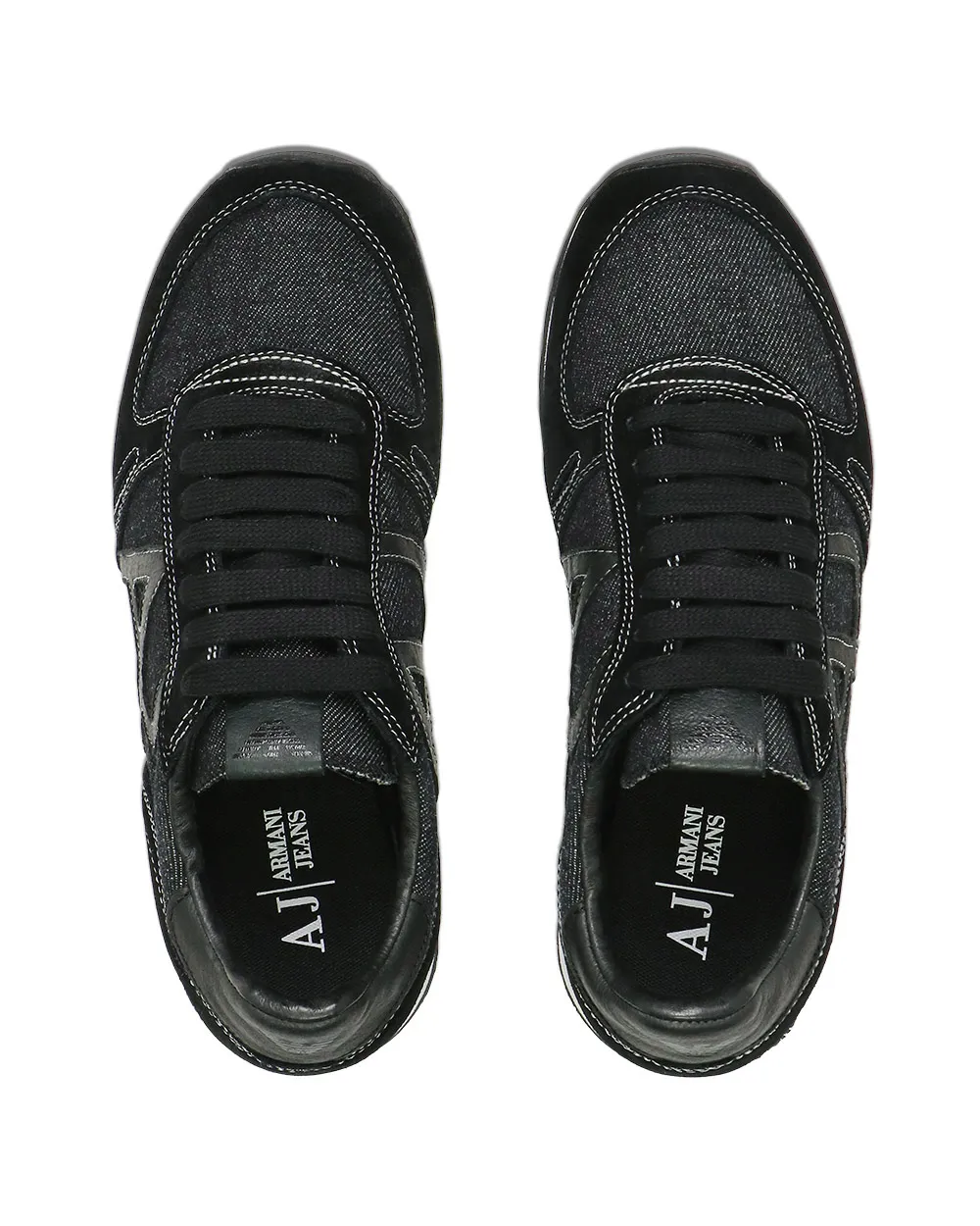 Logo Details Casual Sneakers