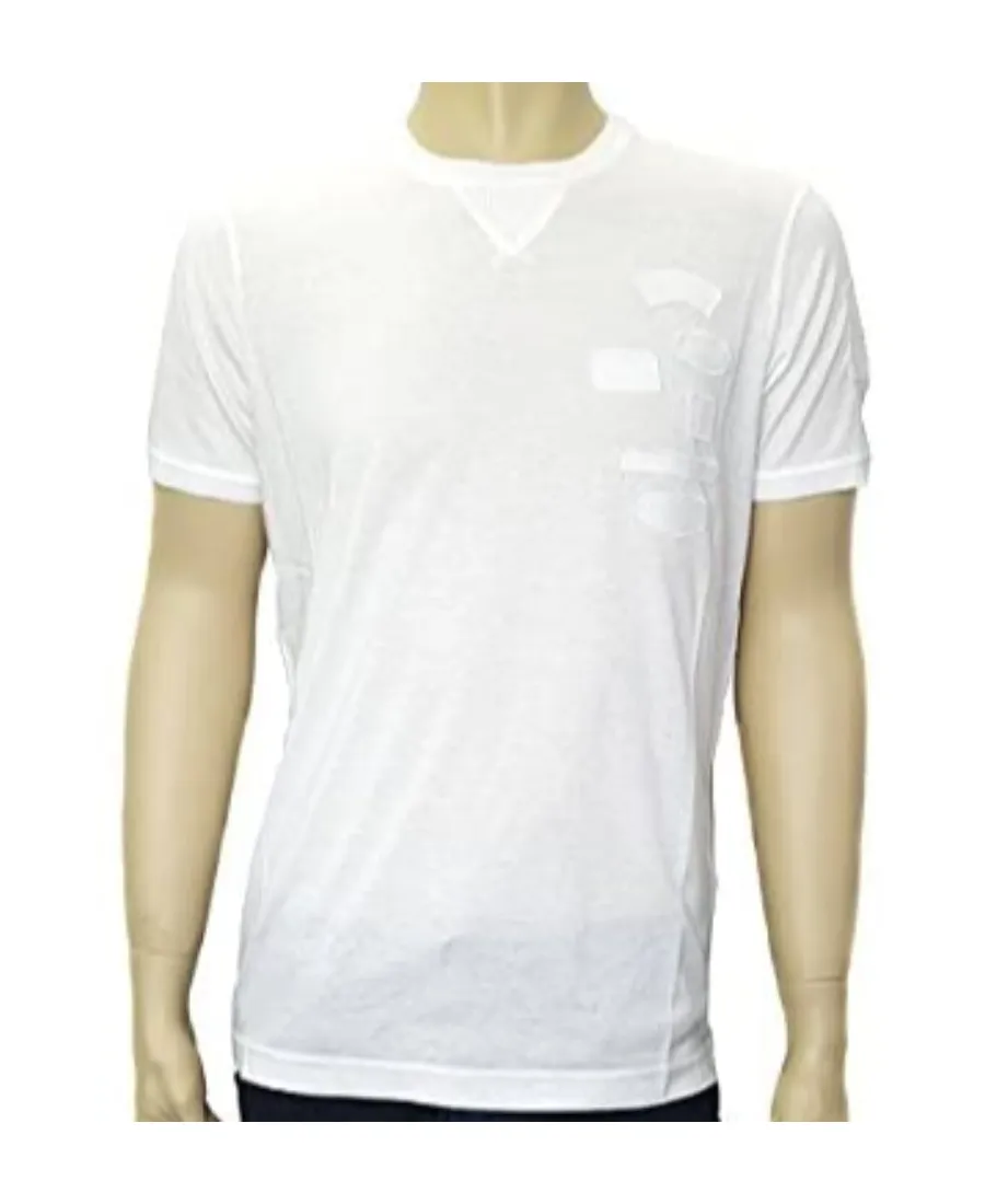 Short-Sleeved T-Shirt