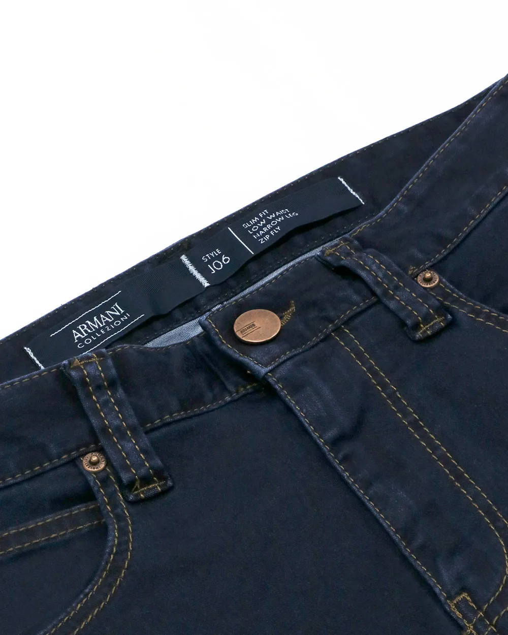 Logo Jeans