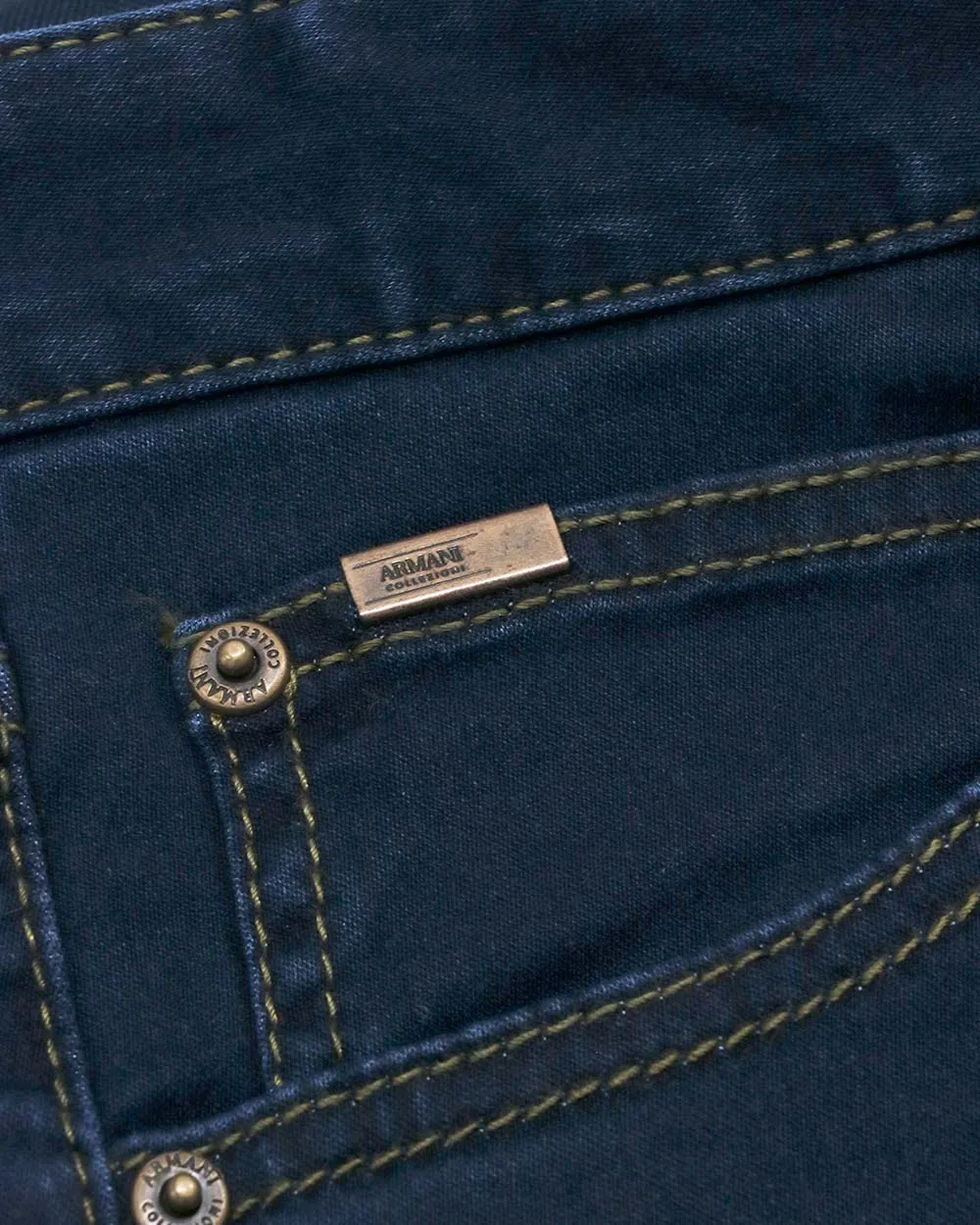Logo Jeans