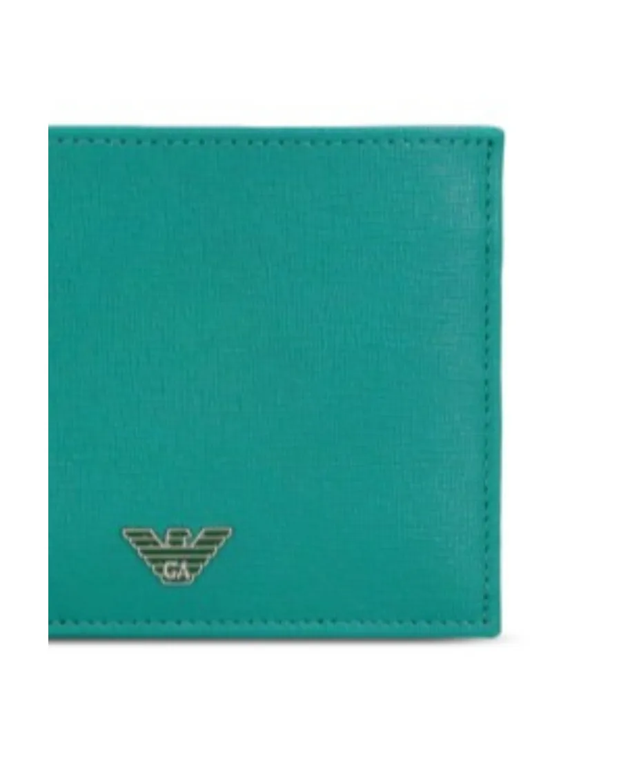Logo Details Wallet