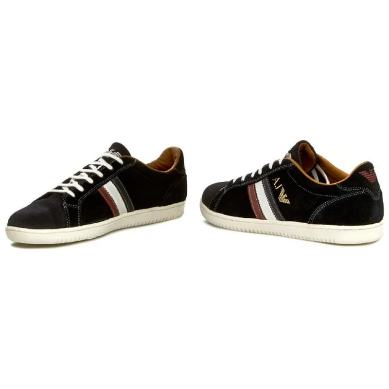Logo Details Casual Sports Shoes